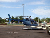 N407CH @ KPGA - page