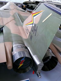 67-0120 @ EGSU - General Dynamics F-111E Aardvark 67-0120/UH US Air Force in the American Air Museum 67-0120 @ EGSU - General Dynamics F-111E Aardvark 67-0120/UH US Air Force in the American Air Museum