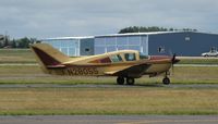 N28055 @ KAXN - 1979 Bellanca 17-30A Super Viking