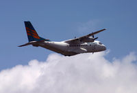 PK-MNE @ WADD - MERPATI NUSANTARA AIRLINES - by Lutomo Edy Permono