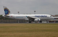 PK-RME @ WADD - Mandala - by Lutomo Edy Permono