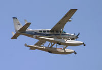 PK-TVN @ WADD - Travira Air - by Lutomo Edy Permono