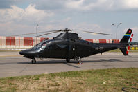 HB-ZIP @ LIMC - A109 - by Dietmar Schreiber - VAP