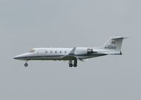 N1926S @ SHV - Landing at Shreveport Regional. - by paulp