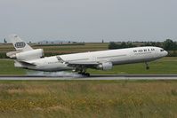 N273WA @ VIE - World - by Luigi