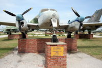 20 @ LBPG - Bulgarian Museum of Aviation, Plovdiv-Krumovo (LBPG). - by Attila Groszvald-Groszi