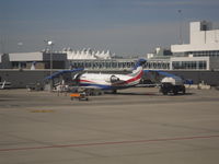 N947SW @ KDEN - N947SW at DEN - by Ian P