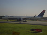 N648DL @ KATL - N648DL at ATL