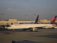 N647DL @ KATL - N647DL at ATL