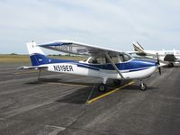 N519ER @ KAXN - 2002 Cessna 172S Skyhawk - My 600th photo on here! - by Kreg Anderson