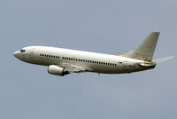 OM-ASE @ VIE - SkyEurope Airlines Boeing 737-306