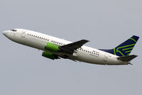 OM-HLA @ VIE - Seagle Air Boeing 737-329
