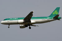 EI-DVI @ VIE - Aer Lingus Airbus A320-214