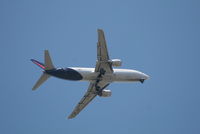 OO-VEJ @ EBBR - Approach to rwy 07L/R