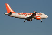 HB-JZJ @ EBBR - flight EZS1533 is descending to rwy 02