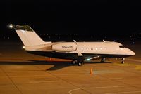 N604SH - Aeropuerto Internacional Las Piedras (Josefa Camejo), Edo Falcon, Venezuela - by R. Schaper