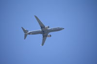 N514AS @ SEA - SEATTLE -ANCHORAGE