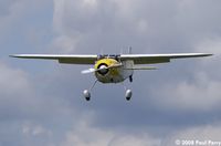 N2168C - They don't make'm like this anymore