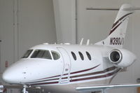 N390JV photo, click to enlarge