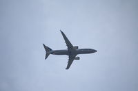 N527AS @ KBFI - SEATTLE-ANCHORAGE