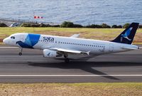 CS-TKO @ LPMA - Sata International - by Daniel Jany