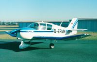 D-EFMK @ EDKB - CEA DR.253B Regent at Bonn-Hangelar airfield - by Ingo Warnecke