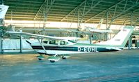 D-EOHL @ EDKB - Cessna 182L Skylane at Bonn-Hangelar airfield - by Ingo Warnecke