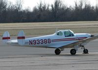 N93388 @ DTN - At Downtown Shreveport. - by paulp