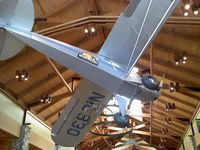 N16830 - Piper J-2 - by Aaron Carlson