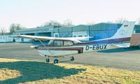 D-EBUX @ EDKB - Cessna 172RG Cutlass at Bonn-Hangelar airfield - by Ingo Warnecke