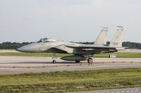 75-0024 @ DAB - F-15A Eagle