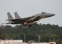 75-0024 @ DAB - F-15A Eagle