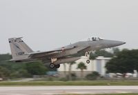 75-0024 @ DAB - F-15A Eagle