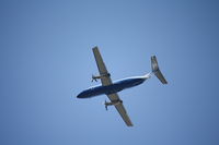 N578SW @ SEA - SEATTLE-SALT LAKE