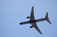 N640UA @ SEA - SEATTLE-NEW YORK - by NORTHWESTERN