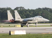 76-0064 @ DAB - F-15A Eagle