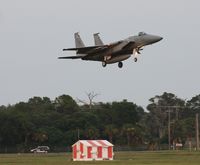 76-0064 @ DAB - F-15A Eagle - by Florida Metal