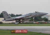 76-0064 @ DAB - F-15A Eagle - by Florida Metal