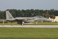 82-0029 @ DAB - F-15C Eagle