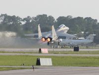 82-0029 @ DAB - F-15C Eagle