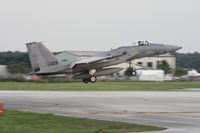 82-0029 @ DAB - F-15C Eagle - by Florida Metal