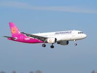 EC-KEN @ EIDW - Landing Rwy 10