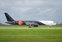 G-ZAPX @ EIDW - Departing Rwy 10
