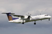D-ADHR @ LOWG - . - by Martin Flock