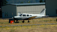 N8325H @ S50 - warming up
