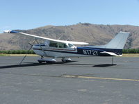 N172Y @ S10 - Chelan WA S10