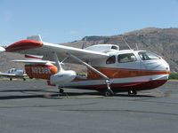 N6239K @ S10 - Fish out of water - by Tim Bovee