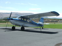 N5242X @ S10 - What a Champ!!! - by Tim Bovee