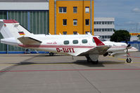 D-IUTI @ CGN - visitor - by Wolfgang Zilske