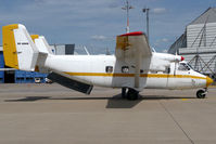 SP-AWR @ CGN - visitor